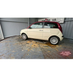 Commande chauffage LANCIA YPSILON 4 Photo n°5