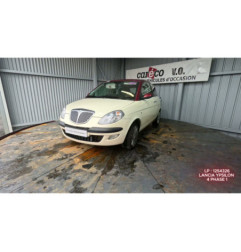 Commande chauffage LANCIA YPSILON 4 Photo n°12