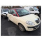 Commande chauffage LANCIA YPSILON 4
