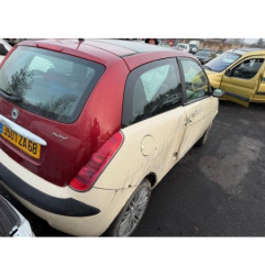 Commande chauffage LANCIA YPSILON 4 Photo n°16