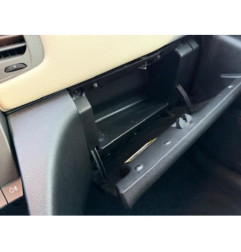 Commande chauffage LANCIA YPSILON 4 Photo n°17