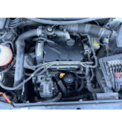 Debitmetre VOLKSWAGEN POLO 4 Photo n°12