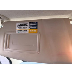 Commande chauffage LANCIA YPSILON 4 Photo n°18