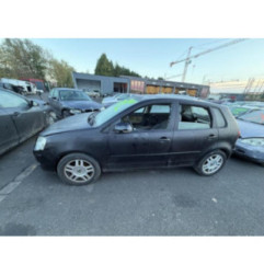 Debitmetre VOLKSWAGEN POLO 4 Photo n°13