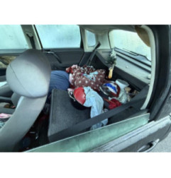 Debitmetre VOLKSWAGEN POLO 4 Photo n°17