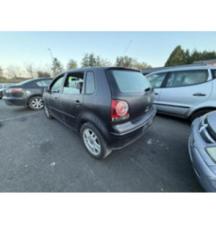 Debitmetre VOLKSWAGEN POLO 4 Photo n°18