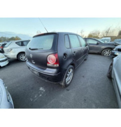 Debitmetre VOLKSWAGEN POLO 4 Photo n°19