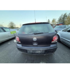 Debitmetre VOLKSWAGEN POLO 4 Photo n°20