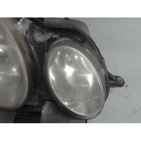 Optique avant principal droit (feux)(phare) MERCEDES CLASSE E 211