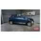 Commande chauffage NISSAN MICRA 4