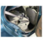 Commande chauffage NISSAN MICRA 4