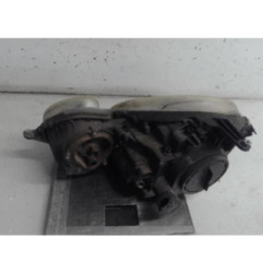 Optique avant principal droit (feux)(phare) MERCEDES CLASSE E 211 Photo n°4