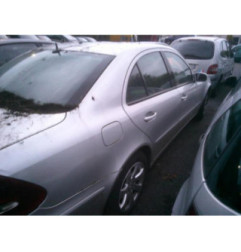 Optique avant principal droit (feux)(phare) MERCEDES CLASSE E 211 Photo n°7