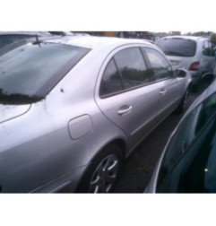 Optique avant principal droit (feux)(phare) MERCEDES CLASSE E 211 Photo n°11