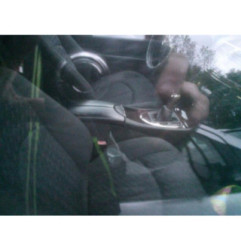 Optique avant principal droit (feux)(phare) MERCEDES CLASSE E 211 Photo n°12