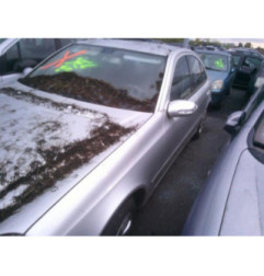 Optique avant principal droit (feux)(phare) MERCEDES CLASSE E 211 Photo n°14