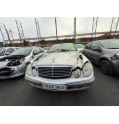 Optique avant principal droit (feux)(phare) MERCEDES CLASSE E 211 Photo n°15