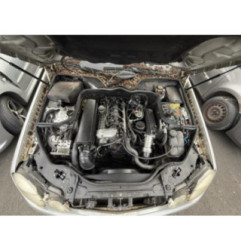 Optique avant principal droit (feux)(phare) MERCEDES CLASSE E 211 Photo n°16