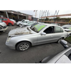 Optique avant principal droit (feux)(phare) MERCEDES CLASSE E 211 Photo n°18