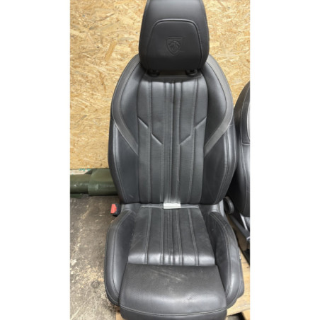 Interieur complet PEUGEOT 308 3