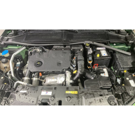 Planche de bord complete PEUGEOT 308 3