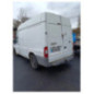 Pedale d'accelerateur FORD TRANSIT 4