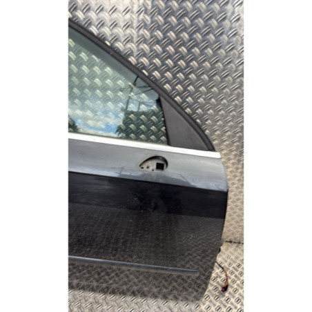 Porte avant droit SEAT EXEO Photo n°1