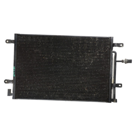 Condenseur de clim SEAT EXEO Photo n°1