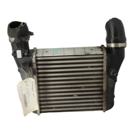 Echangeur air (Intercooler) SEAT EXEO Photo n°1