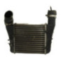 Echangeur air (Intercooler) SEAT EXEO
