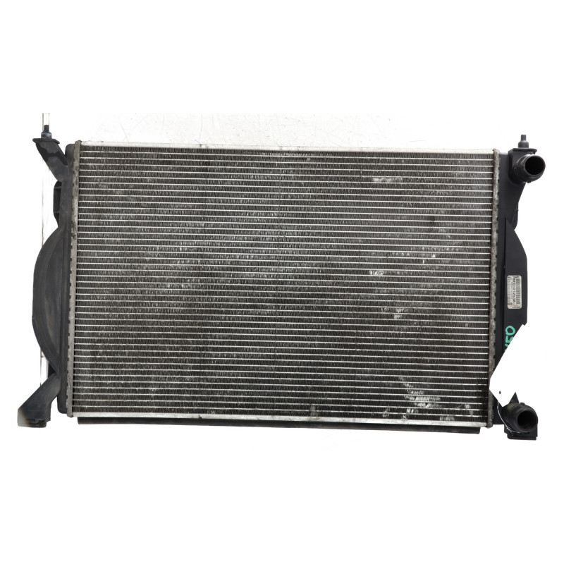 Radiateur eau SEAT EXEO