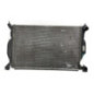 Radiateur eau SEAT EXEO