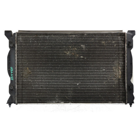 Radiateur eau SEAT EXEO