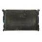 Radiateur eau SEAT EXEO