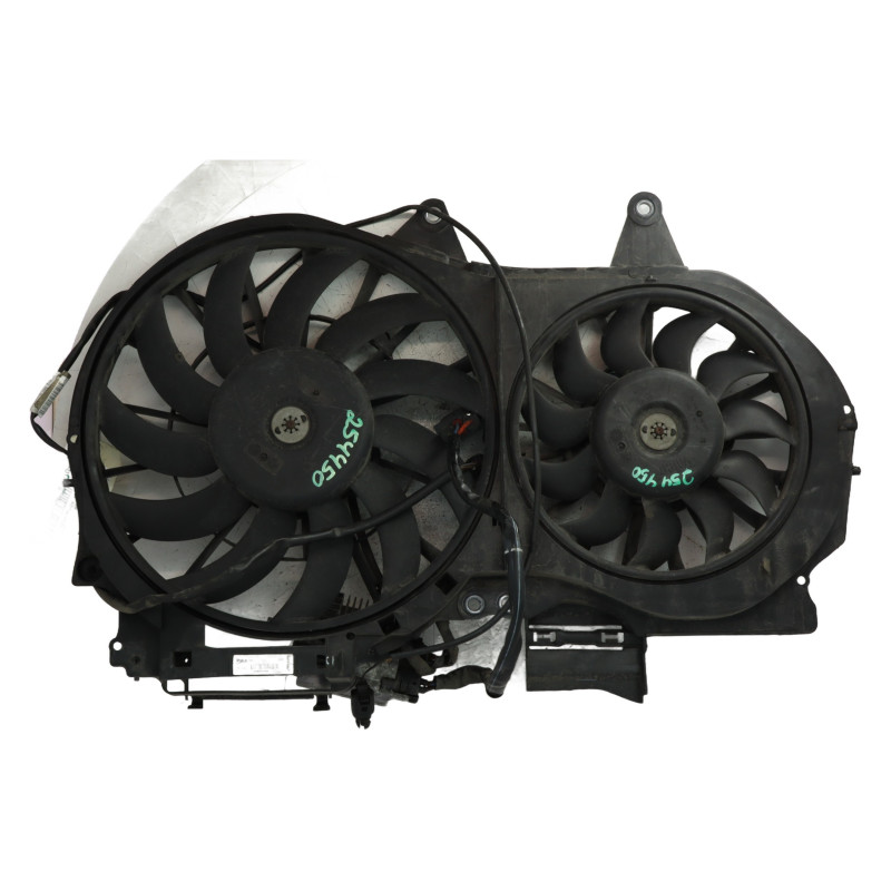 Ventilateur eau SEAT EXEO