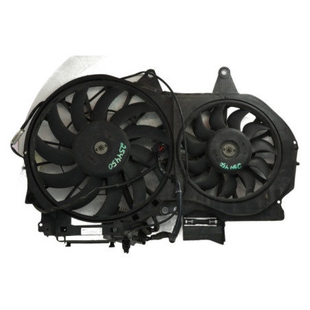 Ventilateur eau SEAT EXEO Photo n°1