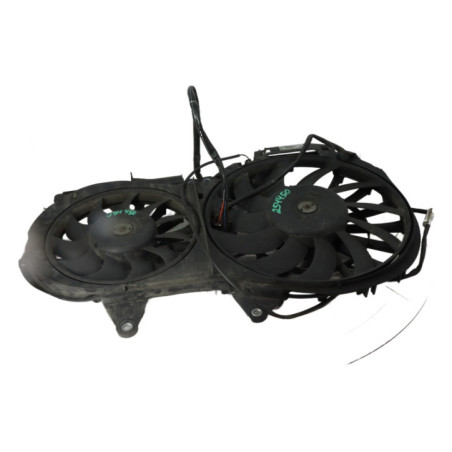Ventilateur eau SEAT EXEO