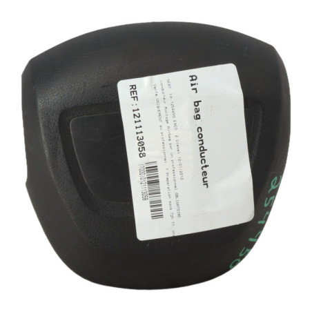 Air bag conducteur SEAT EXEO Photo n°1