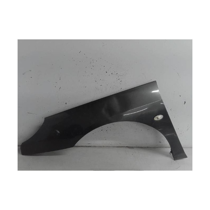 Aile avant gauche PEUGEOT 407