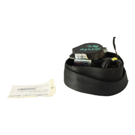 Ceinture avant gauche SEAT EXEO Photo n°1