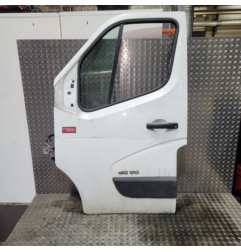 Porte avant gauche RENAULT MASTER 3 Photo n°1