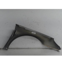 Aile avant gauche PEUGEOT 407 Photo n°6