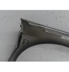 Aile avant gauche PEUGEOT 407 Photo n°8