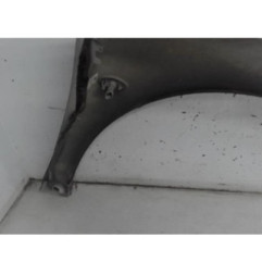 Aile avant gauche PEUGEOT 407 Photo n°9