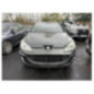 Aile avant gauche PEUGEOT 407