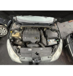 Aile avant gauche PEUGEOT 407 Photo n°16