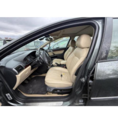 Aile avant gauche PEUGEOT 407 Photo n°20