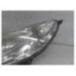 Optique avant principal gauche (feux)(phare) PEUGEOT 407