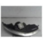 Optique avant principal gauche (feux)(phare) PEUGEOT 407