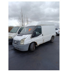 Cremaillere assistee FORD TRANSIT 4 Photo n°1